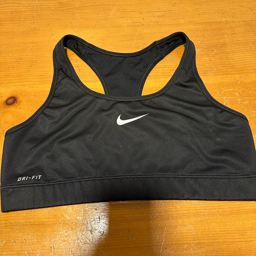 Sports bra